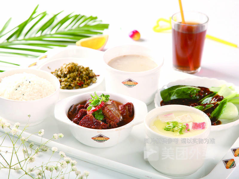 沙县小吃常德店