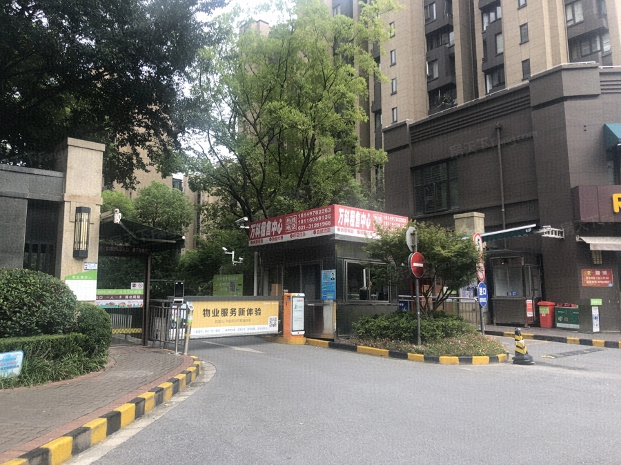 万科·悦城图片