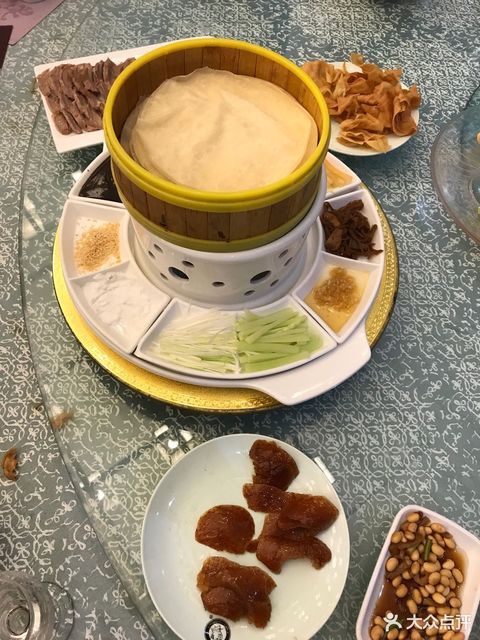 推荐菜:介绍:地址(在哪里):樊氏厨艺(金帝店)位于安阳市林州市红旗渠