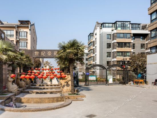 怎么去,怎么走,在哪,在哪里,在哪儿):开封市龙亭区迪臣世纪豪苑