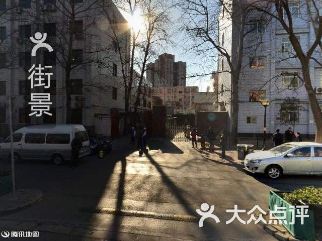 怎么走,在哪,在哪里,在哪儿:北京市西城区陶然亭街道菜市口南大街儒