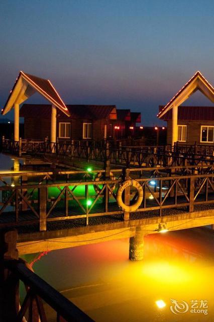 朱家尖阿德哥休闲渔庄图片