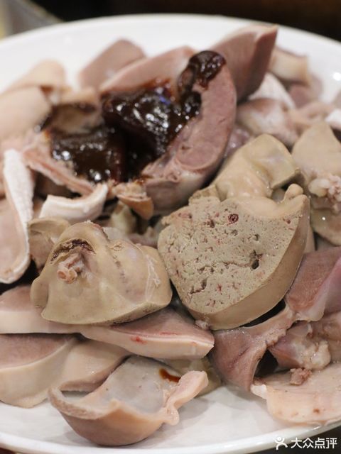 广东胜记鹅乸煲