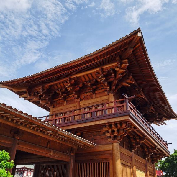 惠来县永福禅寺