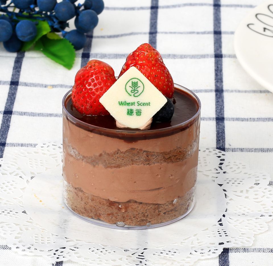 穗香饼屋(新楼市场)图片