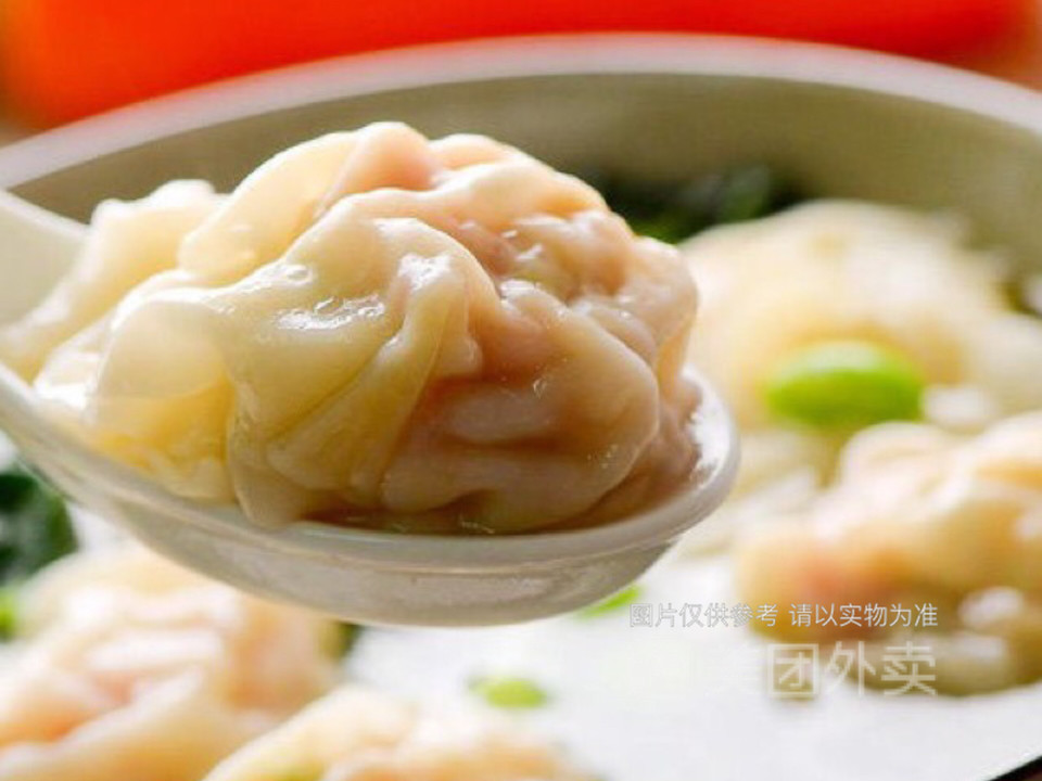 千里香馄饨王国润城店