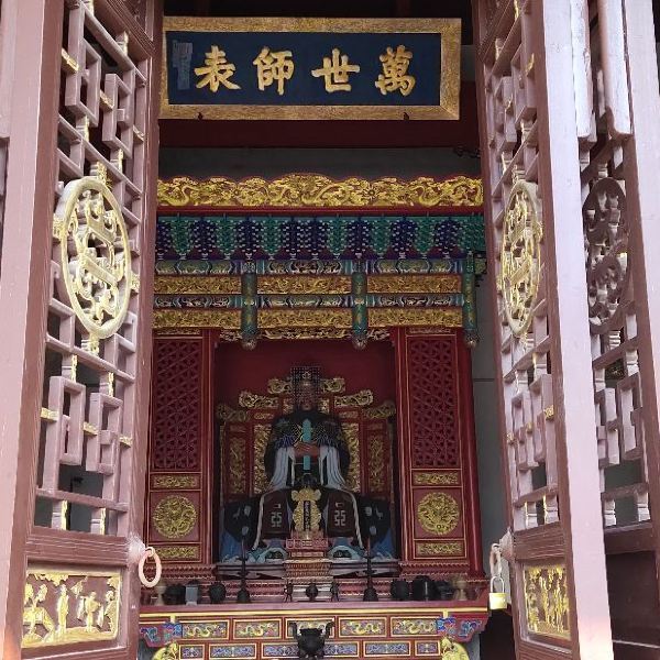 浏阳市博物馆(圭斋东路)