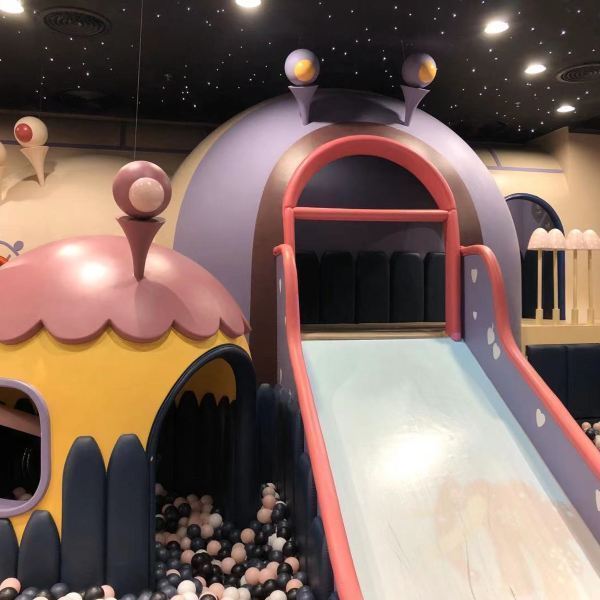 melandclub华润万象城店