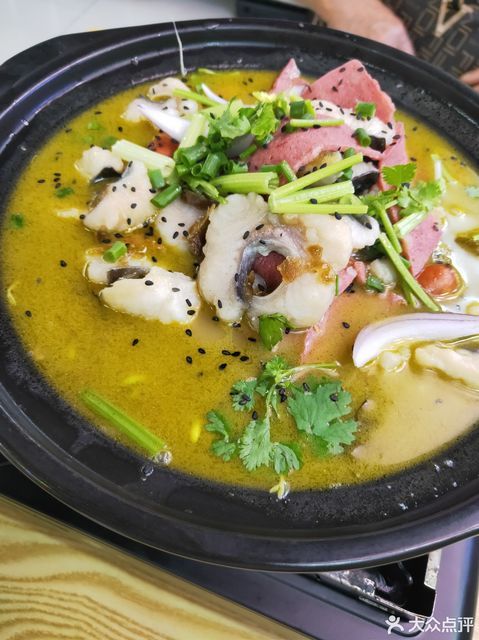 嘟嘟鱼吾悦广场店