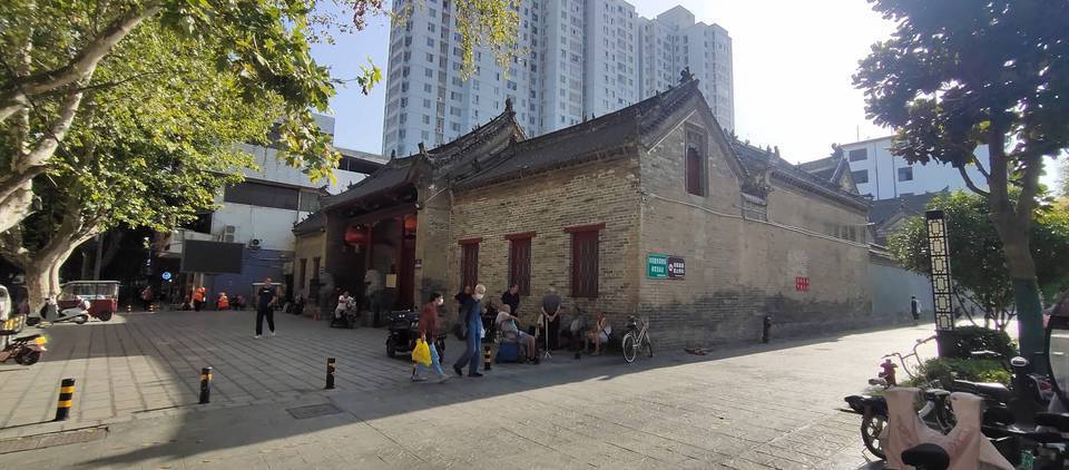 项城博物馆图片