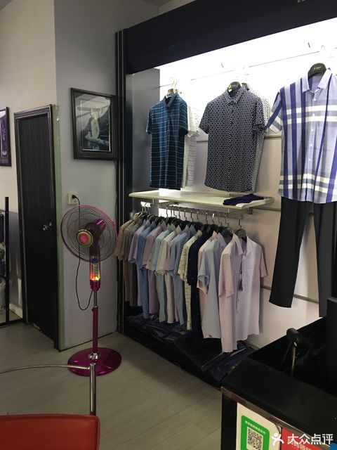 怎么去,怎么走,在哪,在哪里,在哪儿):临汾市侯马市新田路1号汉维男装