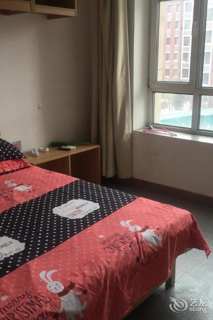 抚顺爱尚公寓图片