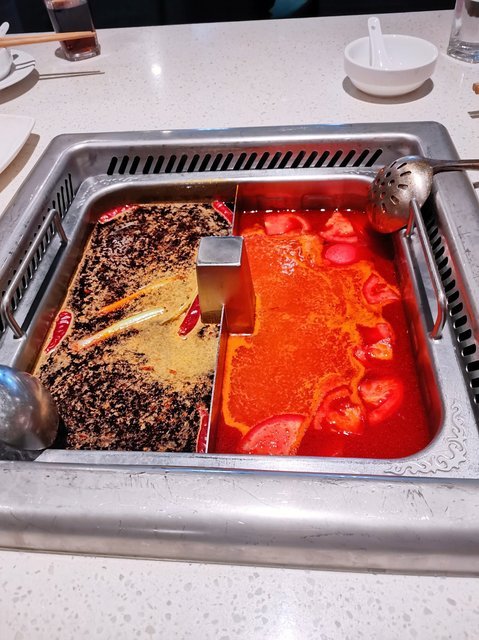 海底捞同德广场店