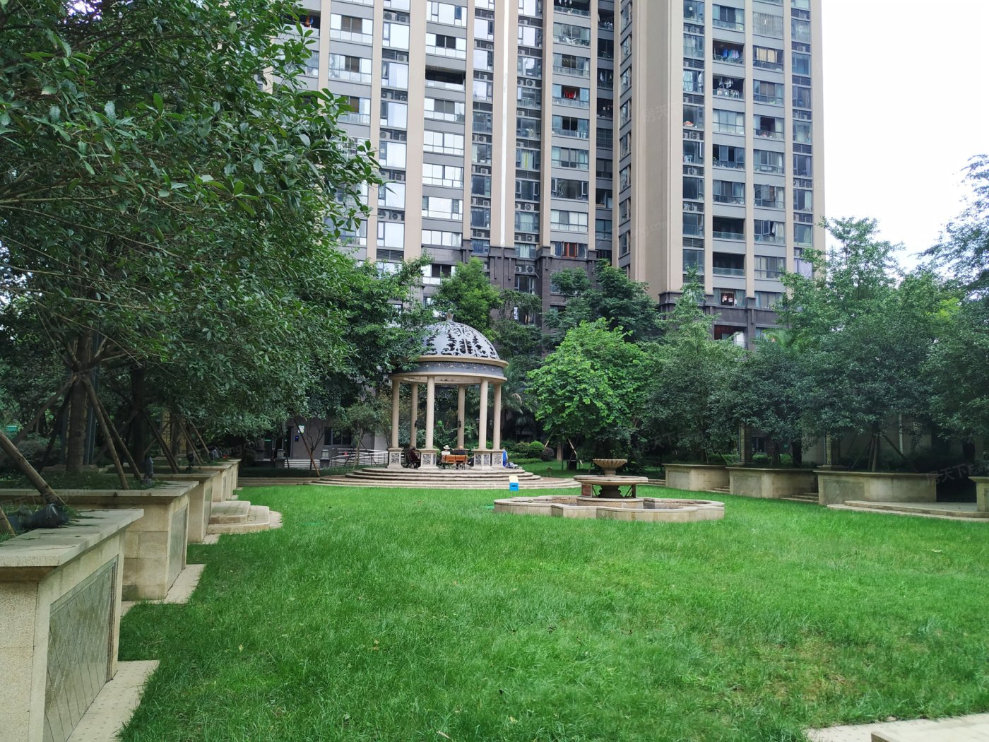 查看美城云庭属于哪个区_360地图搜索结果列表