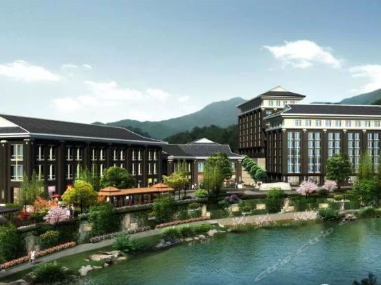 金福国际大酒店图片