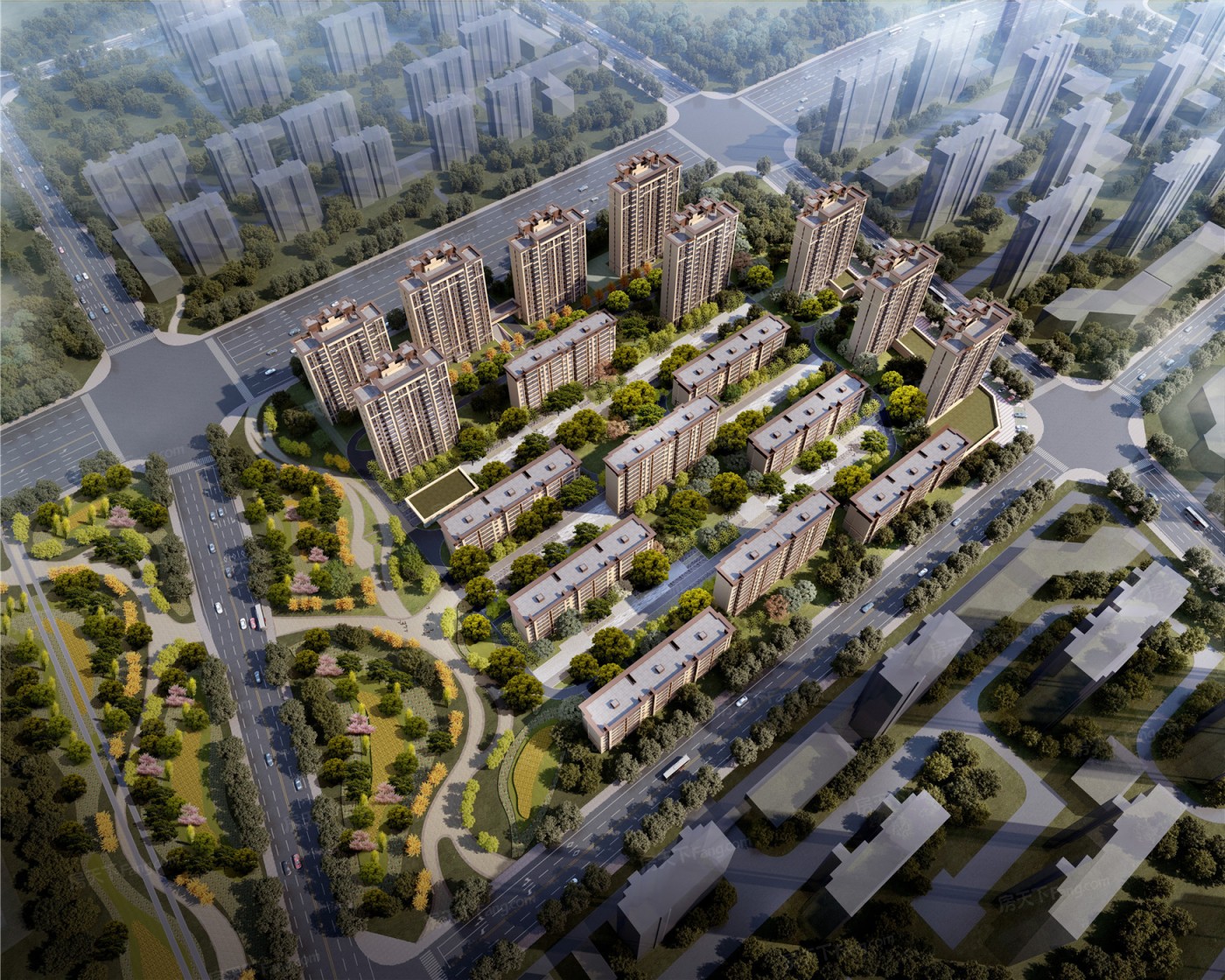 泰兴二手房市场动态：买者需注意哪些关键点？