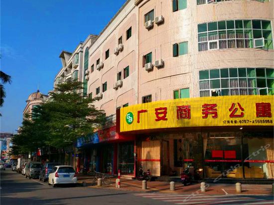 佛山廣安酒店銀島酒店(順德均安店)駿景酒店順德區均安鎮龍錦酒店天匯