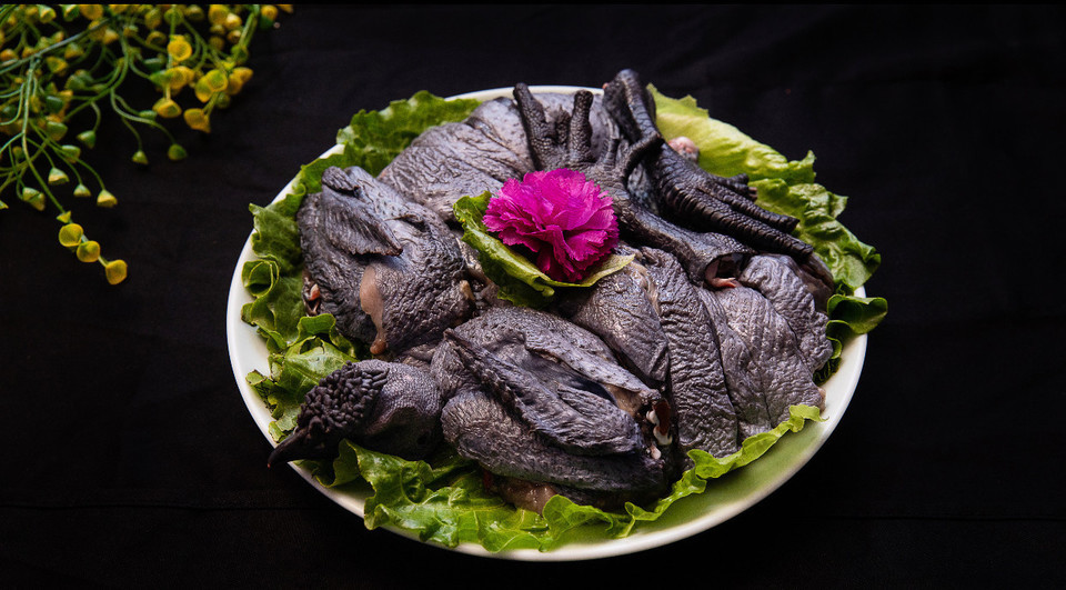 特色喷泉火锅煲