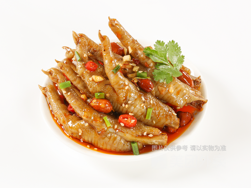 绝味鸭脖福泰隆店