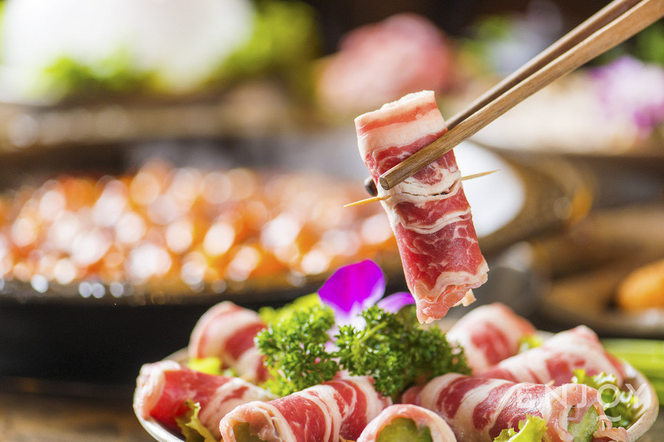 小龙坎火锅叶集店