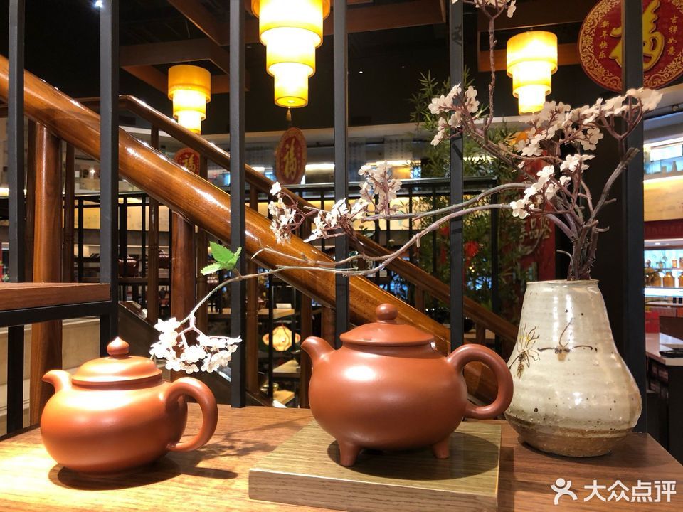 天福茗茶(文化館)圖片