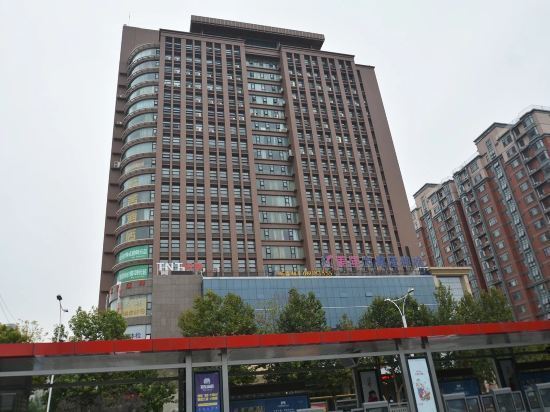 郑州东站是不是高铁站