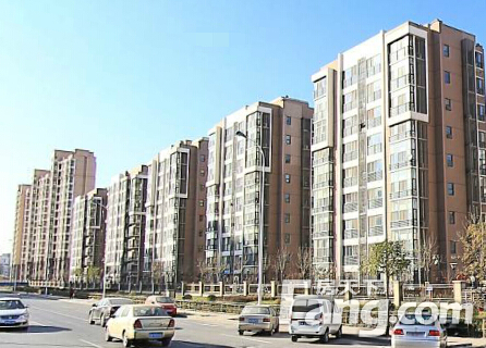 天房美域豪庭图片