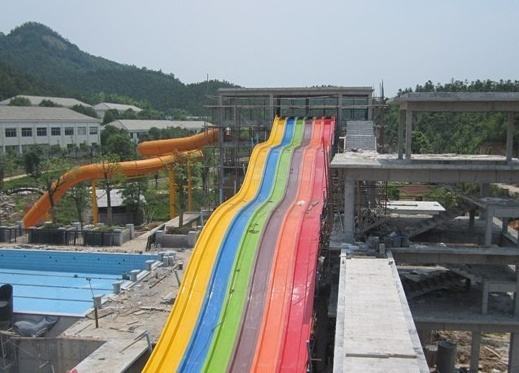 金洋水上乐园
