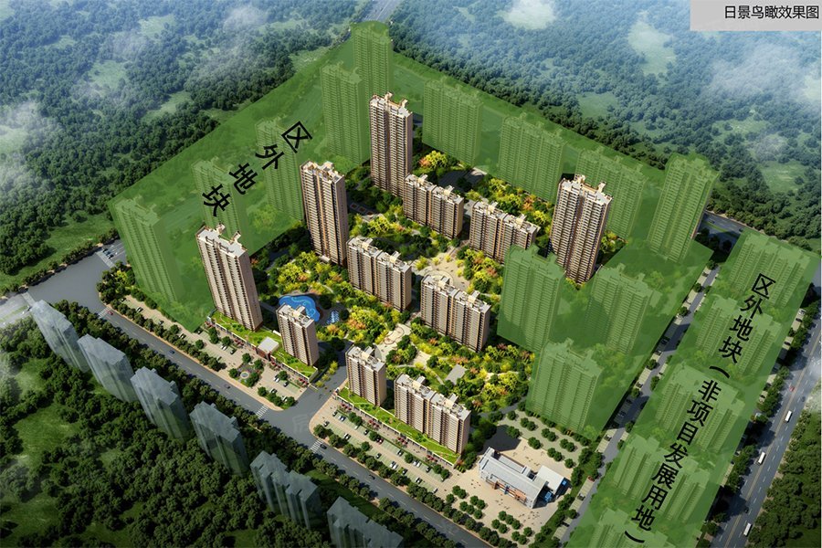 【丰县明发星悦城】地址,电话,路线,周边设施_360地图