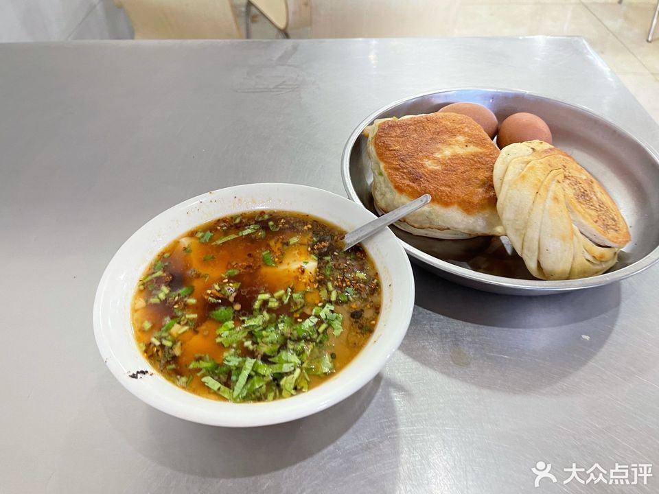 沧州东光县美食图片