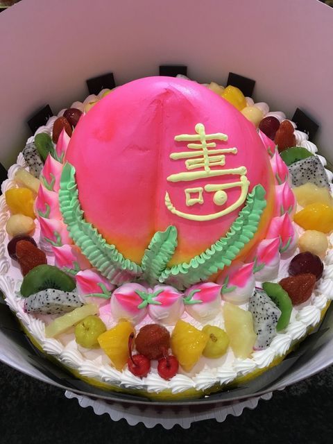 顶好来蛋糕(孔垄店)图片