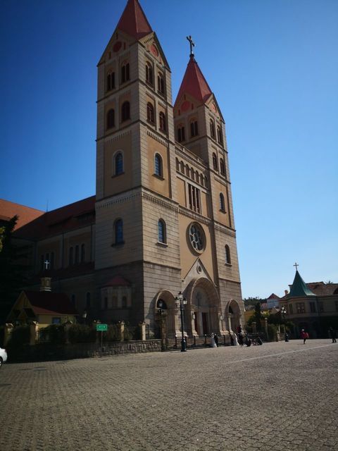 北京基督教会朝阳堂