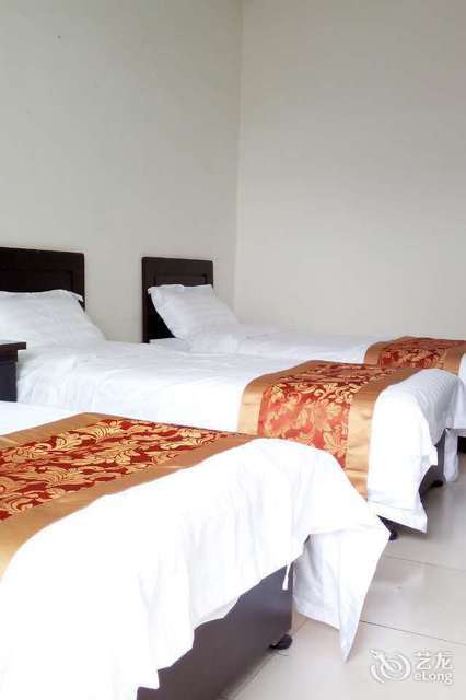 石家庄驼梁风景区住宿