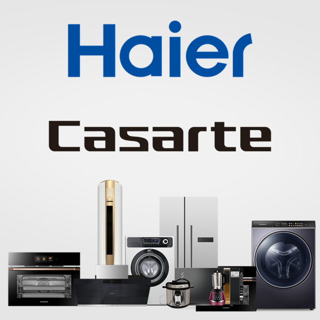 海尔·卡萨帝(住范儿超级家居mall店)图片