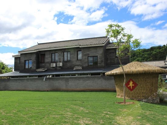 在哪儿):北京市密云区古北水镇司马台新村6队4-4栋北京鑫圣源农家院
