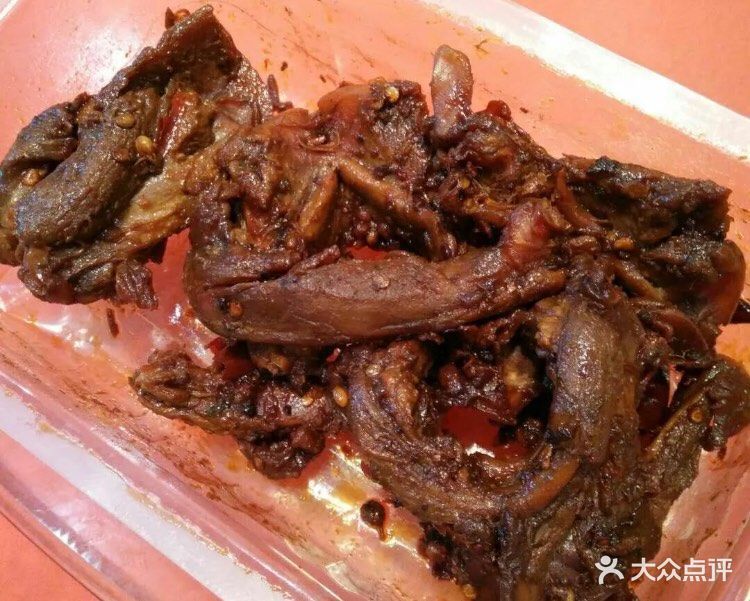 周黑鸭木渎天虹店