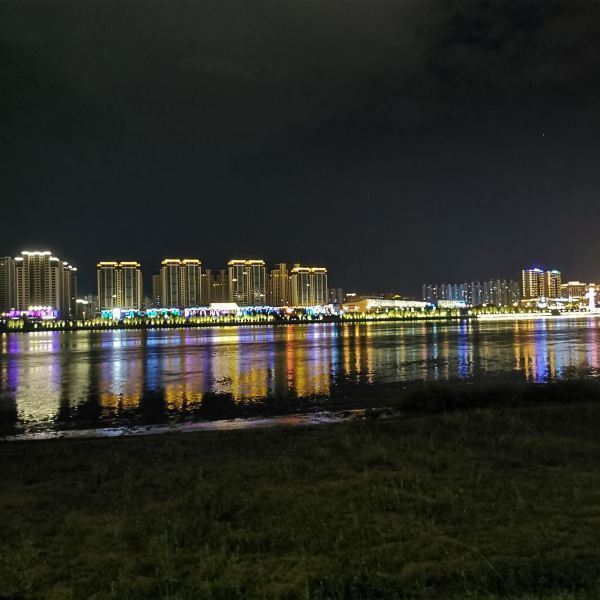 江滨公园