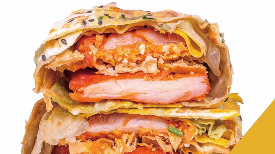 功夫煎饼宁国店