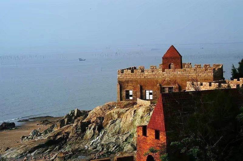 地址(在哪里):横仑沙滩位于福州市连江县晓澳镇介绍:标签:景点公园