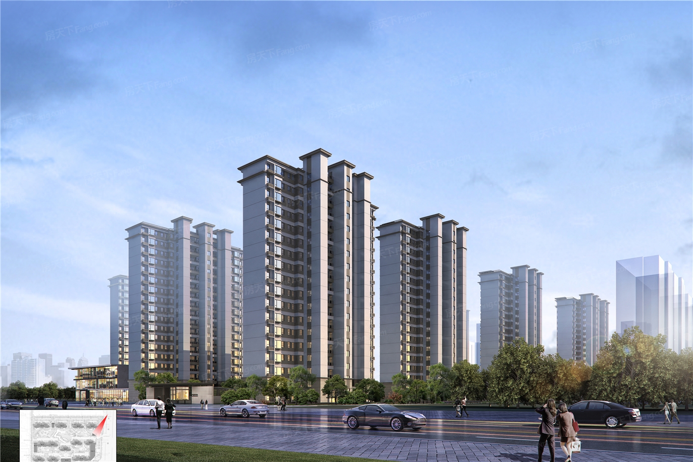 联发时代天悦图片