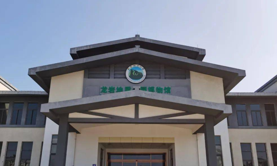 【福建省龙岩市博物馆】地址,电话,路线,周边设施_360地图