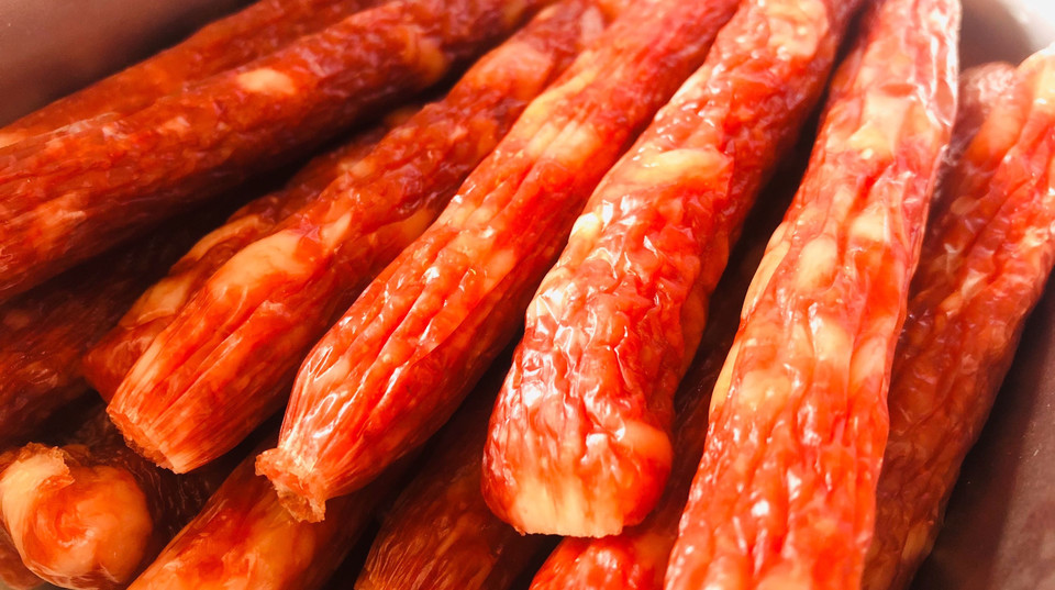 大嘴李麻辣烫沂南店