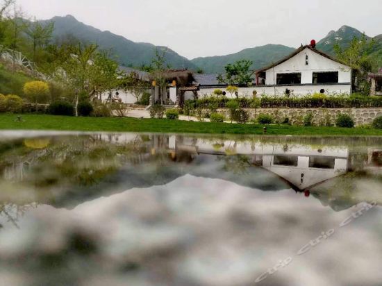 山居秋暝民宿(庄河冰峪沟店)图片