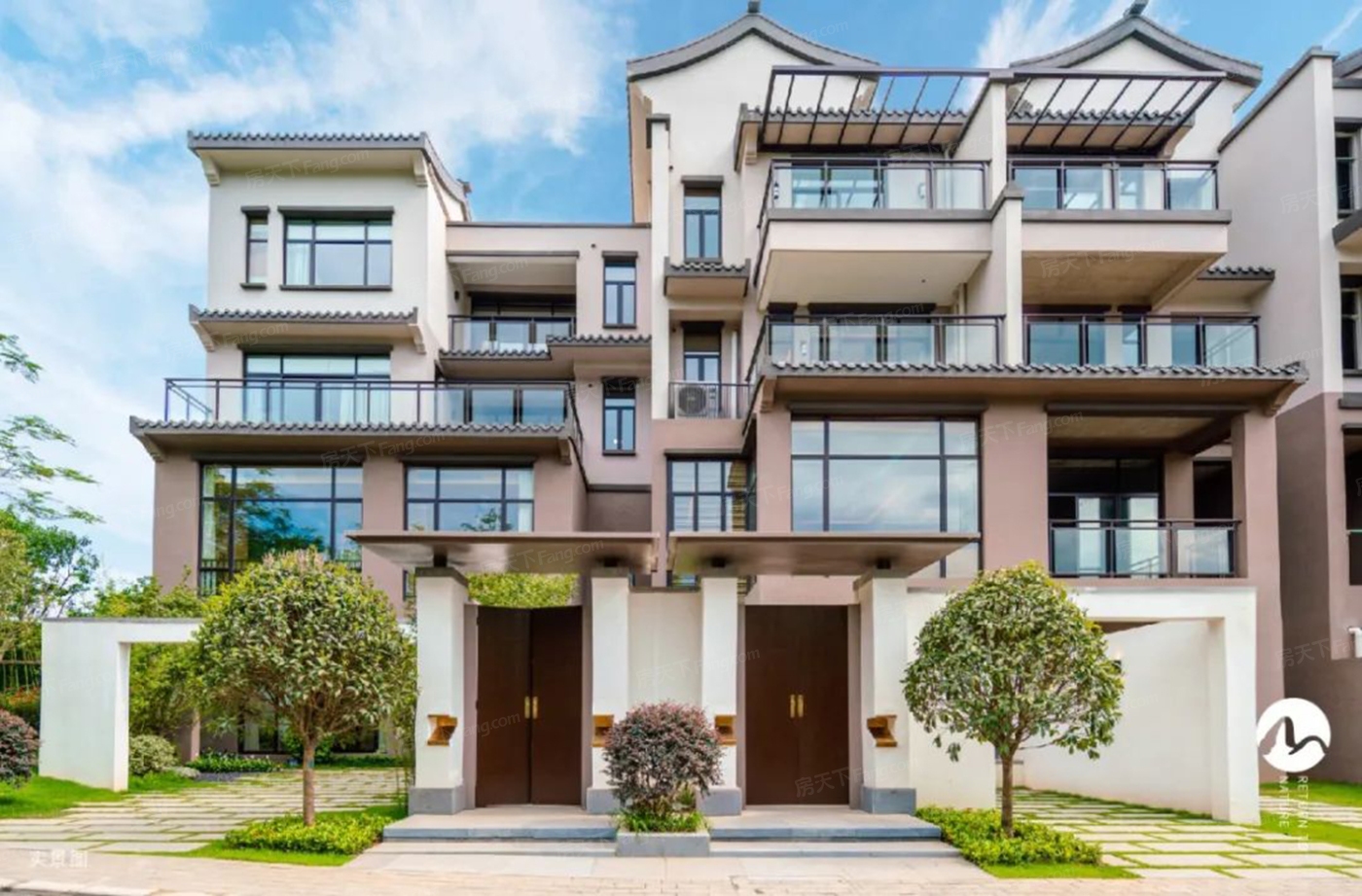 惠州罗浮山附近楼盘