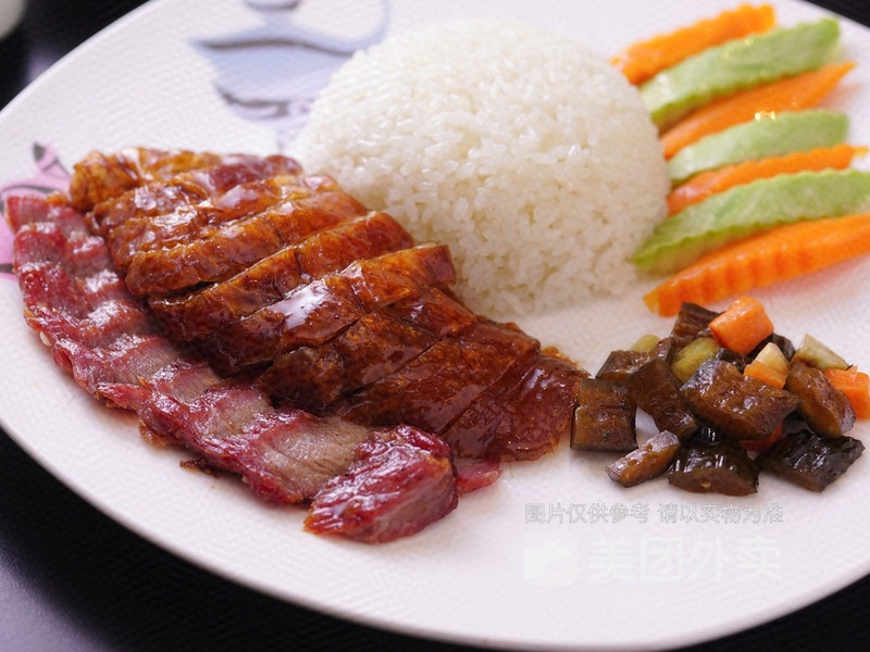 原始烧鸡城玉林店