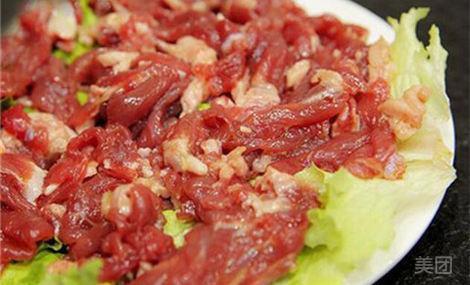 小胖烧烤泥炉烤肉