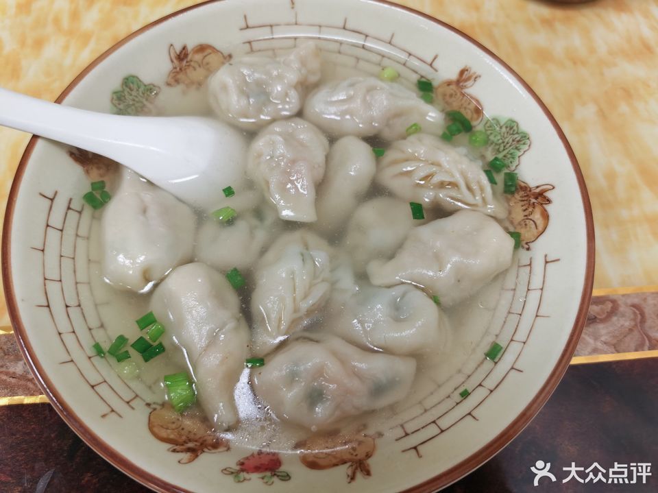 沙县小吃南泉路店