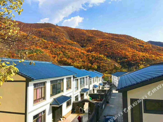 【门头沟清水镇洪水口村】地址,电话,路线,周边设施_360地图