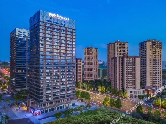 丽柏酒店·重庆悦来国博会展中心店图片