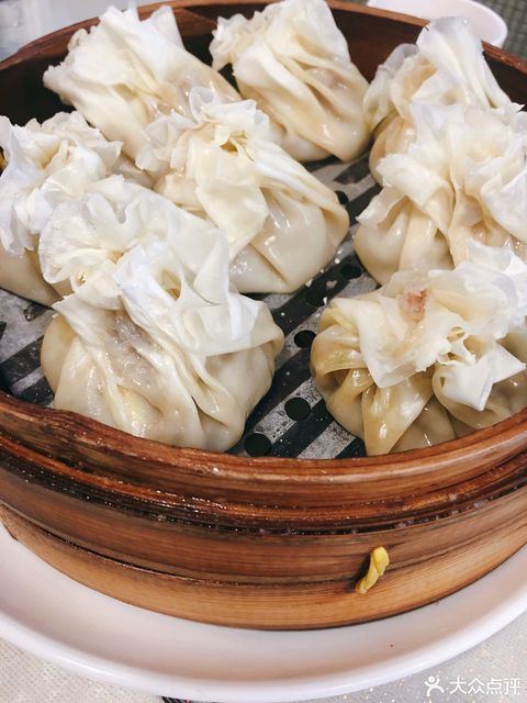 内蒙烧麦